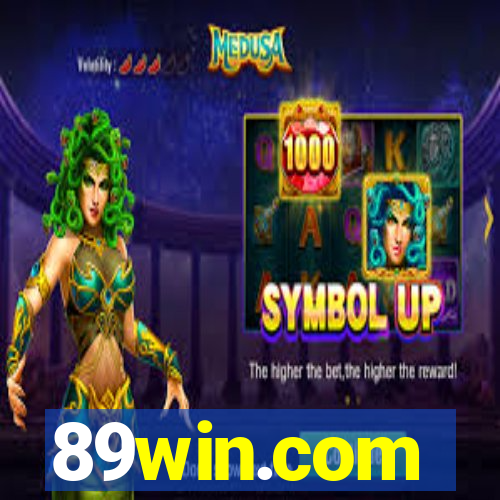 89win.com