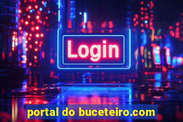 portal do buceteiro.com