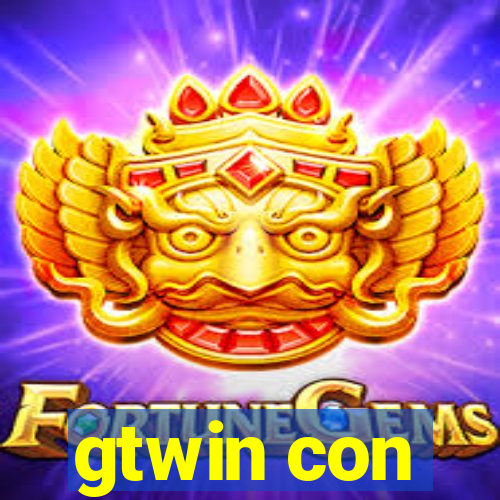 gtwin con