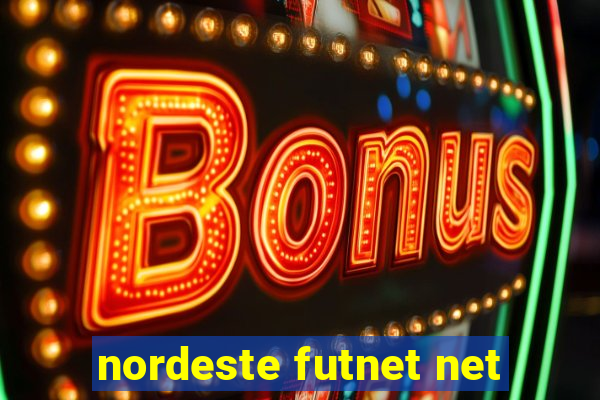 nordeste futnet net