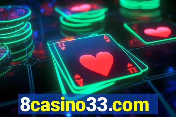 8casino33.com