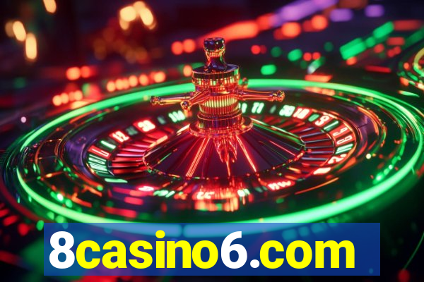 8casino6.com