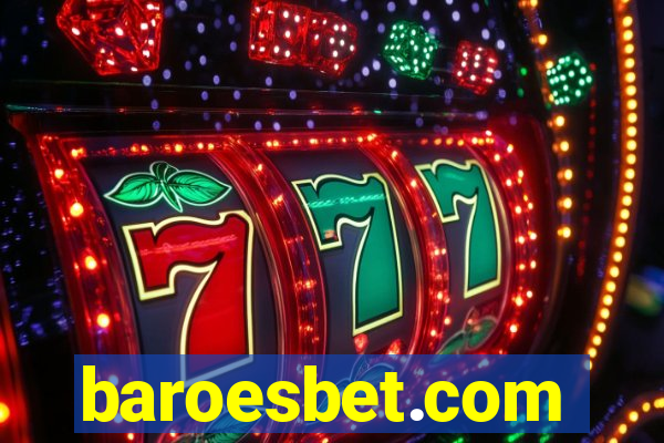 baroesbet.com