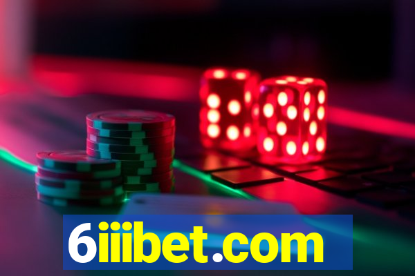 6iiibet.com