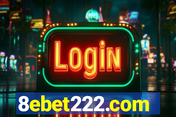 8ebet222.com