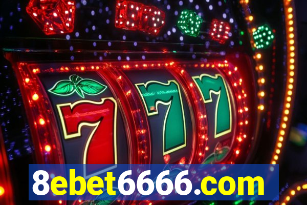 8ebet6666.com