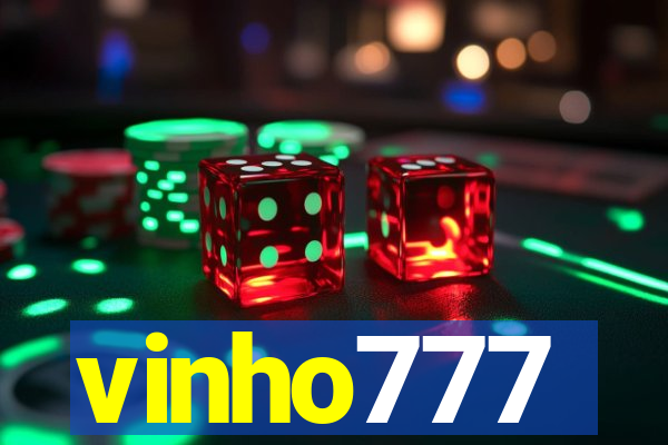 vinho777