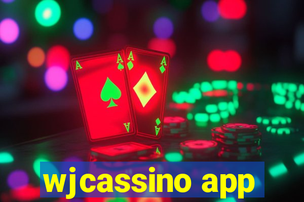 wjcassino app