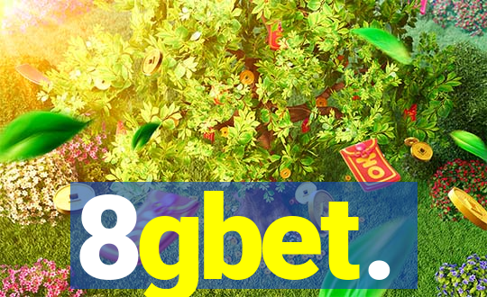 8gbet.