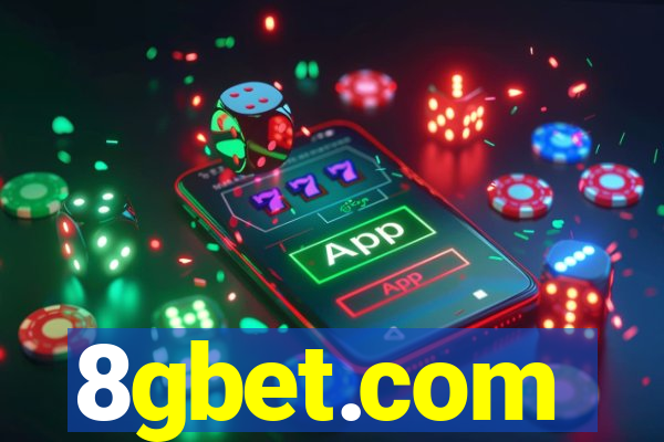 8gbet.com