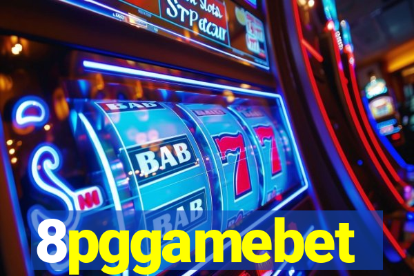 8pggamebet