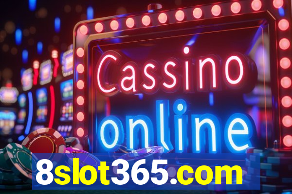 8slot365.com