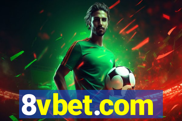 8vbet.com