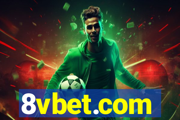 8vbet.com