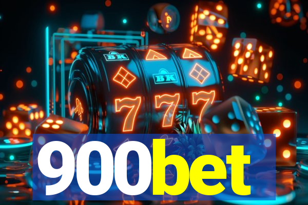 900bet-lucky