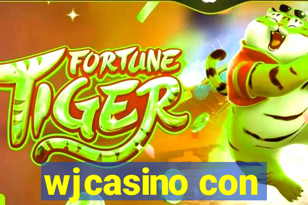 wjcasino con