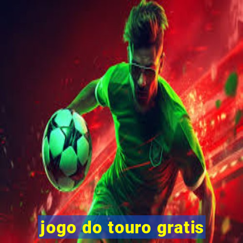 jogo do touro gratis