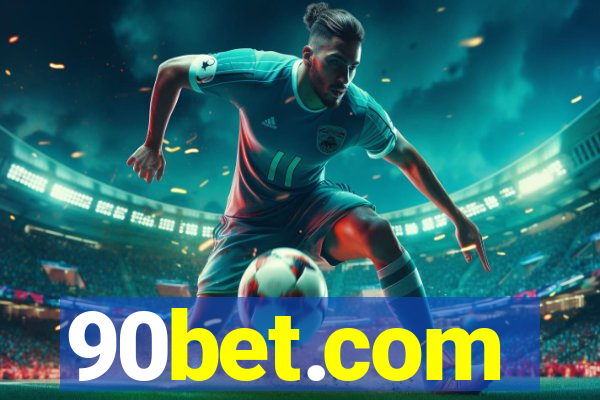 90bet.com