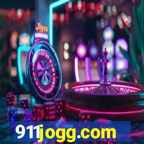 911jogg.com