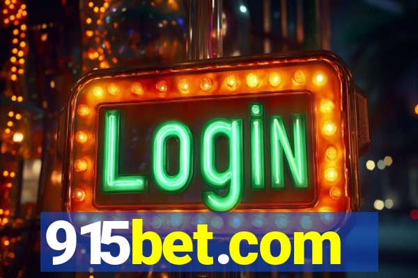 915bet.com