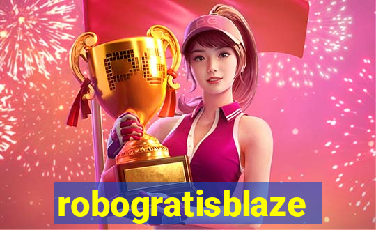 robogratisblaze