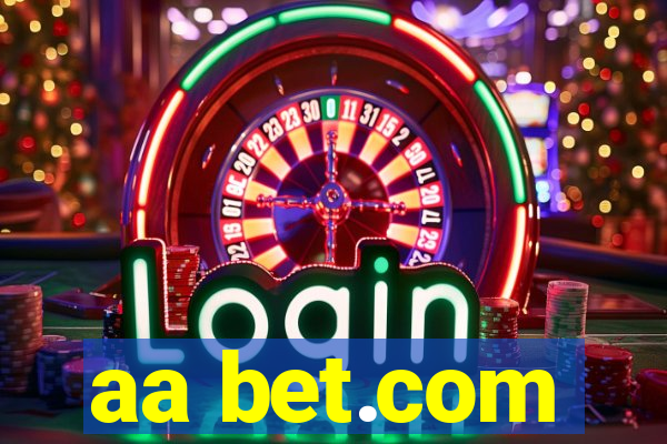 aa bet.com