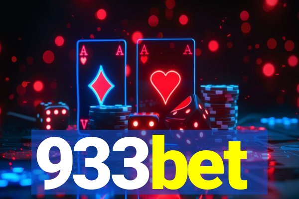 933bet