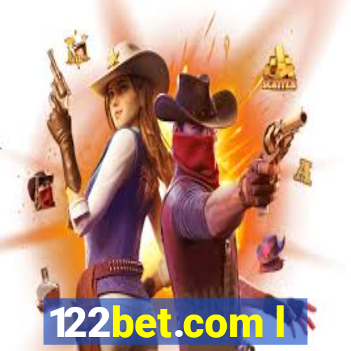 122bet.com l