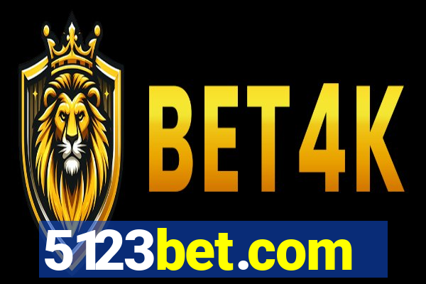 5123bet.com