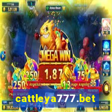 cattleya777.bet