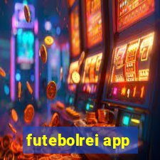 futebolrei app