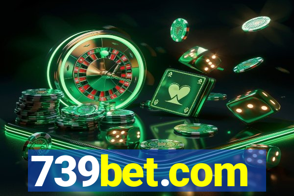 739bet.com