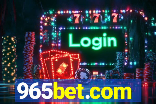 965bet.com