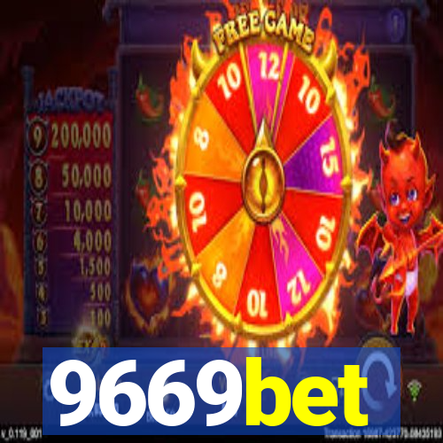 9669bet