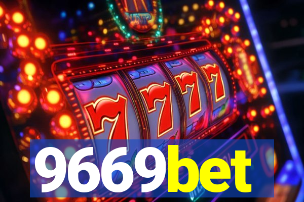 9669bet