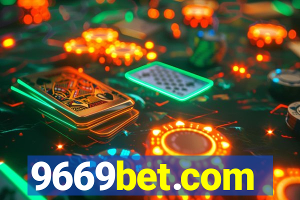 9669bet.com