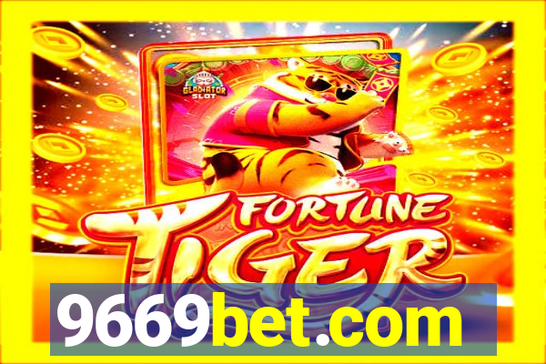 9669bet.com