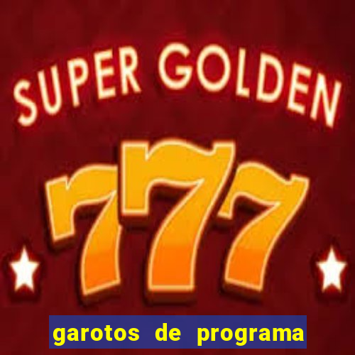 garotos de programa em santos