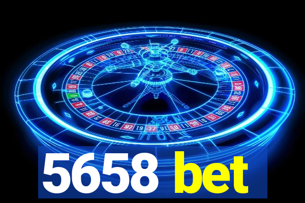 5658 bet