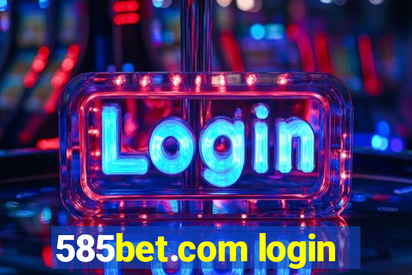 585bet.com login