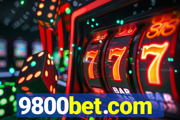 9800bet.com