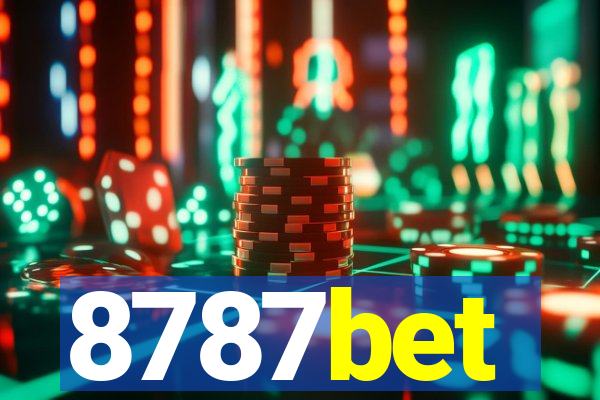 8787bet