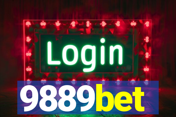 9889bet