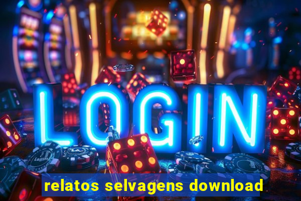 relatos selvagens download