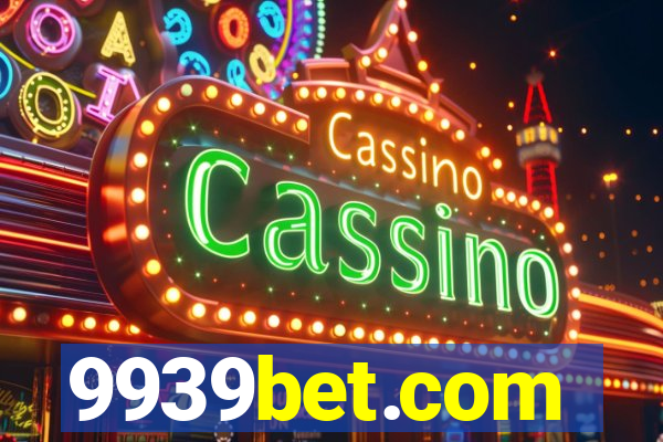 9939bet.com