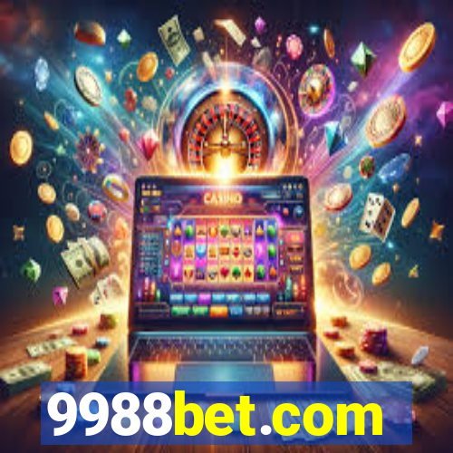 9988bet.com