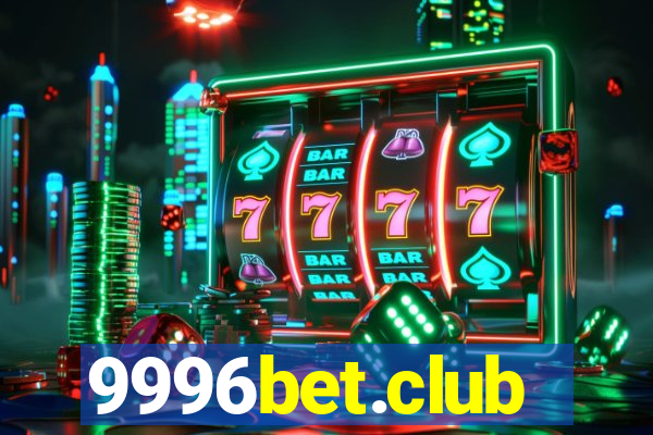 9996bet.club