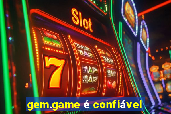 gem.game é confiável