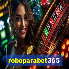 roboparabet365