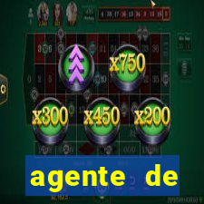 agente de plataforma de jogos